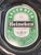 1960s MCM English Heineken Pub Ashtray For Sale - Image 4 of 5