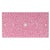 Plastic Vivienne 29 in. W Rectangular Bone Inlay 2 Drawer Accent Chest, Pink For Sale - Image 7 of 8
