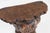 Vintage Brutalist Tree Trunk Console Bar, 1970s For Sale - Image 6 of 8