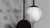 A single globe hangs from a linear brass fixture; a perfect dewdrop. Inspired by the design of classic brasserie lights,...