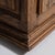Tan Oak Provance Vitrine France 19th Century For Sale - Image 8 of 13