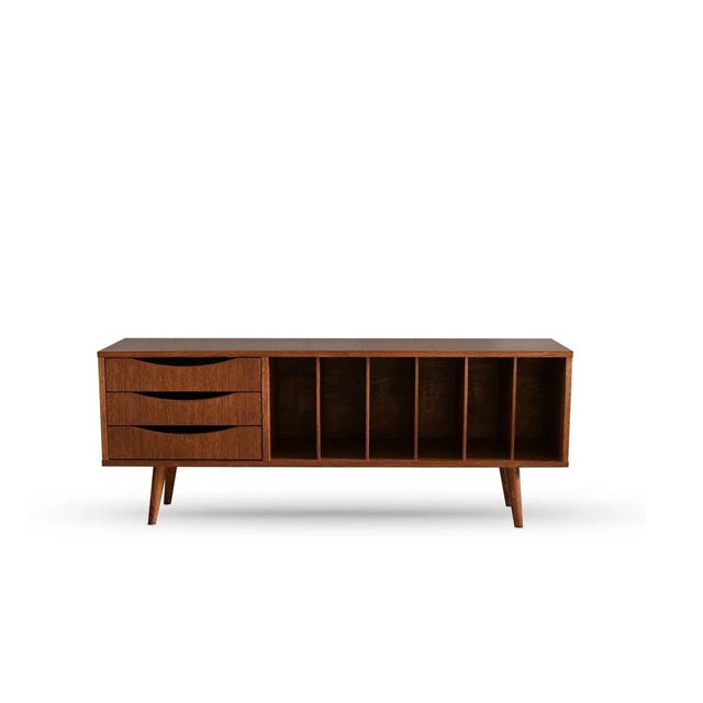Vinyl Sideboard by Pastform Furniture For Sale - Image 4 of 4