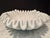 Alabaster Bowl in Ribbon Design For Sale - Image 4 of 5