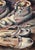 Friedrich Kunitzer, Still Life with Shoes, 1975, Oil on Canvas, Framed For Sale - Image 6 of 15