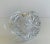 Traditional Vintage Lead Crystal Salt Cellar Bucket For Sale - Image 3 of 6