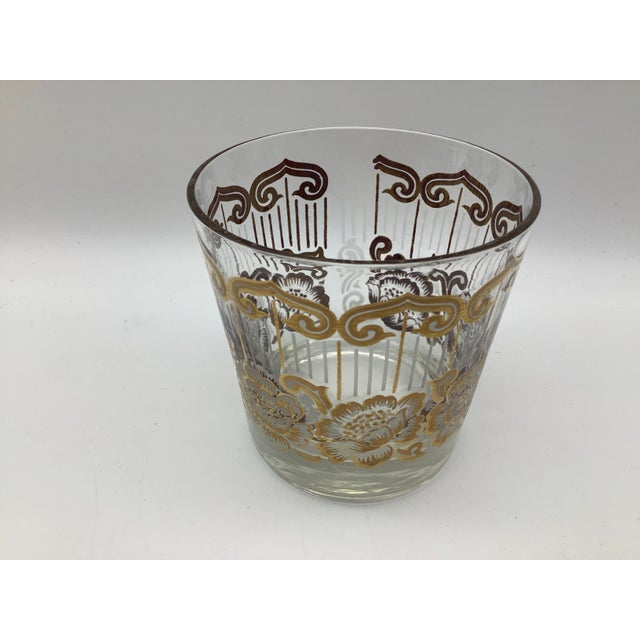 Vintage Whisky Glass For Sale - Image 9 of 9