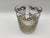 Vintage Whisky Glass For Sale - Image 9 of 9