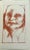 Artist: Leonard Baskin Country: USA Title: Untitled Medium: Original Lithograph Marks: Embossed not signed Paper: Arches...