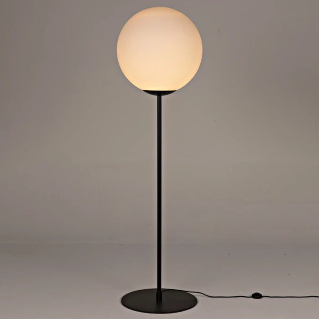 Mid-Century Modern Lazarus Floor Lamp For Sale - Image 3 of 6