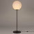 Mid-Century Modern NOIR Lazarus Floor Lamp For Sale - Image 3 of 6