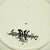 Ceramic Sarreguemines Benjamin Rabier Childs Plate, Meprise For Sale - Image 7 of 8