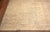 Gorgeous Soft Beige Large Square Modern Minimalist Area Rug, Country of Origin: Central Asia, Circa Date: Modern