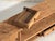 Antique Pine Low Sideboard For Sale - Image 5 of 13