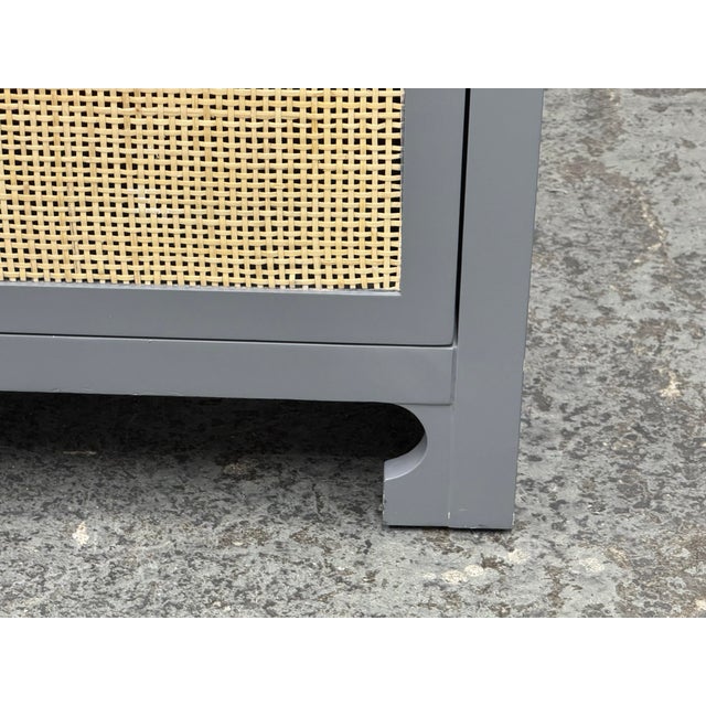Worlds Away Sofia Cabinet For Sale - Image 11 of 12