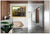 Message us to inquire about custom framing options! (Included for free with every purchase) The artwork here, "Elements of...