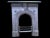 Victorian Cast Iron Arched Combination Fireplace, 1880 For Sale - Image 10 of 13