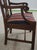 Kittinger Historic Newport Tall Back Mahogany Armchair For Sale - Image 14 of 18