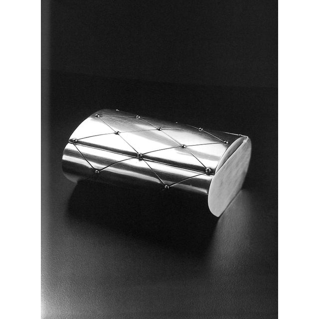 2000 - 2009 "Spratling Silver Centennial Edition" 2000 Cederwall, Sandraline and Riney, Hal For Sale - Image 5 of 10