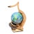 KiwiCo Eureka Crate Mechanical Globe For Sale