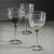 Raise a toast with the Tuscan Handmade Etched Wine Goblet, a beautifully handcrafted piece made from recycled bubble...