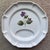 Motton Gien French Faience Asparagus Plates-Set 6 For Sale - Image 10 of 14