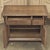 Antique French Louis XIV Renaissance Revival White Oak Buffet For Sale In Dallas - Image 6 of 18