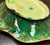 Antique Majolica Serving Dish For Sale - Image 9 of 10