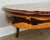 Vintage Italian Carved Coffee Table For Sale - Image 14 of 16