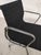 Set of EA108 Aluminium Chairs attributed to Charles and Ray Eames for ICF, 1960s For Sale - Image 15 of 17