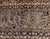 Antique Persian Kashan Rug For Sale In New York - Image 6 of 8