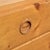 Wood Pine Nightstand from Les Arcs, France, 1975 For Sale - Image 7 of 9