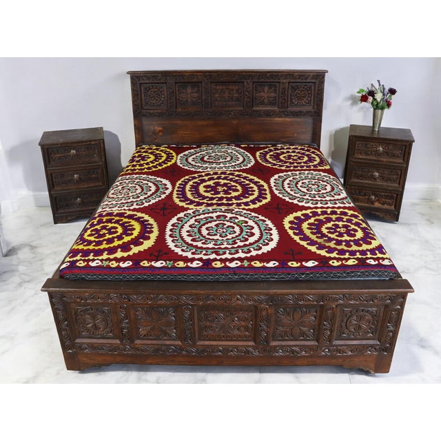 Vintage Single Bed, 1990s For Sale - Image 18 of 18