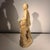 Cream Venus Sculpture in Terracotta by Charles Van Oemberg, 1870 For Sale - Image 8 of 13