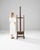 Mid 20th Century 20th Century French Artist's Wooden Easel For Sale - Image 5 of 18