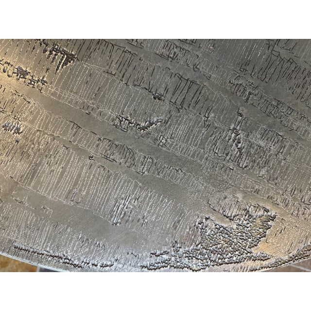 Low Table by Lorenzo Burchiellaro, 1973 For Sale - Image 6 of 8