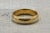 The Hammamet Men's 14K Yellow Gold Classic Men's Wedding Band. This classic styled men's band features a slightly domed...
