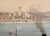 American Robert Wathen Watercolor and Gouache Painting of Steam Boat "Allen B. Wood" American Barge Line Co. For Sale - Image 3 of 9
