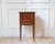 Louis XVI Style Marquetry Bedside Table — French, 19th Century For Sale In Atlanta - Image 6 of 12