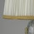 Glass Murano Glass Table Lamp from Barovier and Toso, Italy, 1980s For Sale - Image 7 of 18