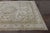 1970s Vintage Persian Handmade Wool Cotton Beige Area Rug For Sale - Image 11 of 11