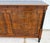 Baker Furniture Company Vintage Baker French Empire Directoire Walnut Lowboy Dresser 1960s For Sale - Image 4 of 18