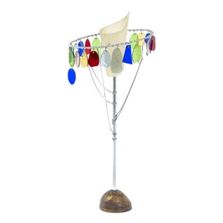 1990s "Priamo" Table Lamp Toni Cordero for Artemide For Sale