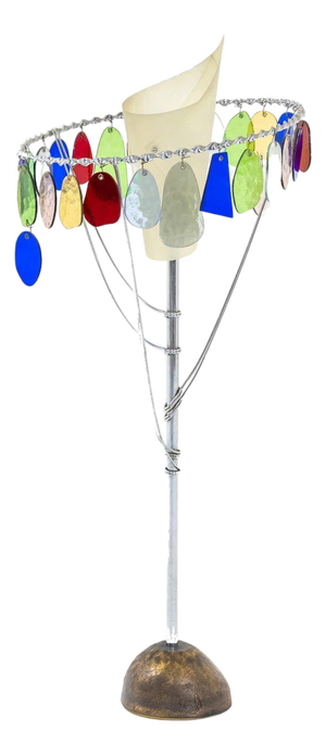 1990s "Priamo" Table Lamp Toni Cordero for Artemide
