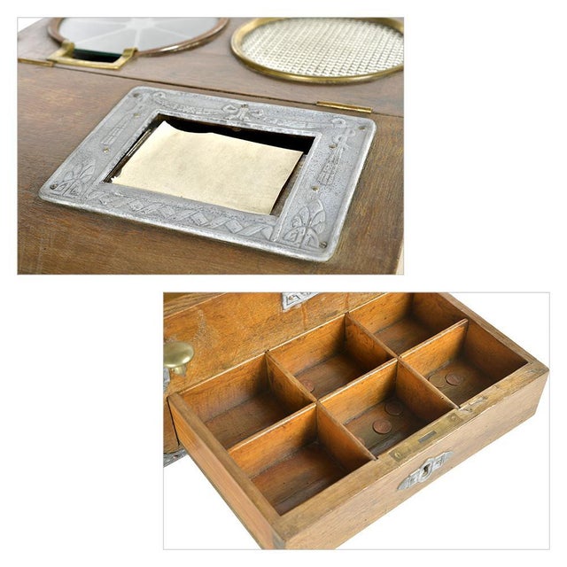 National Cash Register, 1900s For Sale - Image 5 of 8