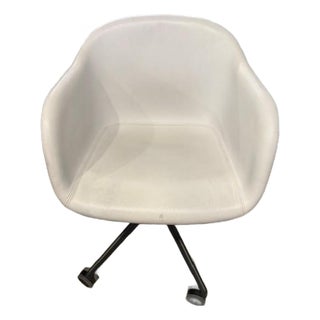 Muuto Fiber Armchair For Sale