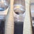 Gray Stanley Roberts Japan Flatware Set, Carl Aubock Era Mid Century Modern For Sale - Image 8 of 13
