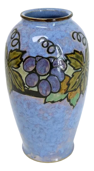 Antique English Vase from Royal Doulton
