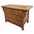 Antique Village 3-Drawer Wing Cabinet For Sale In Los Angeles - Image 6 of 9