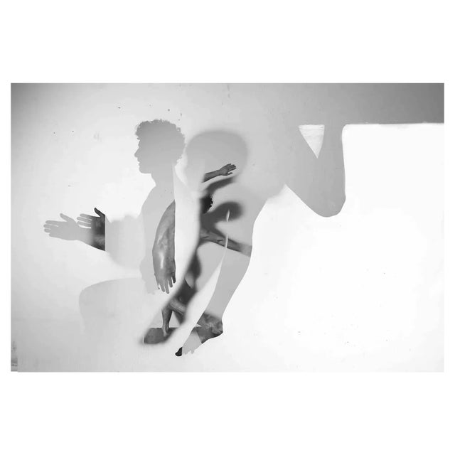 Danielle Mano Bella, Inner Movement, Mixed Media, 2019 For Sale