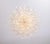 Large Pagoda Glass Chandelier from Kalmar, Austria, 1960s For Sale - Image 10 of 16